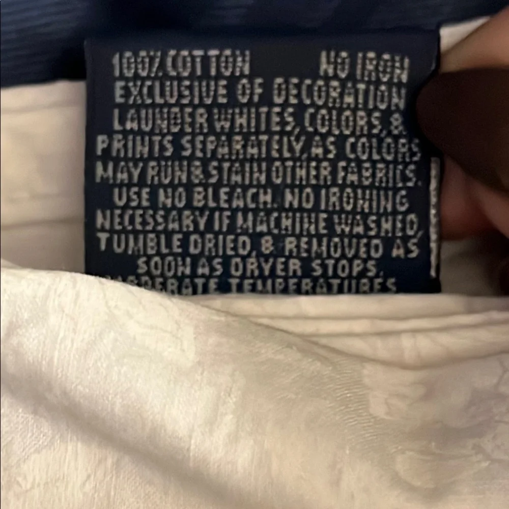 NWOB! Ralph Lauren Twin Flat Sheet. New without bag!